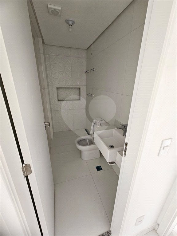 Apartamento à venda com 2 quartos, sendo 1 suíte, em Jardim do Mar, São Bernardo do Campo, SP