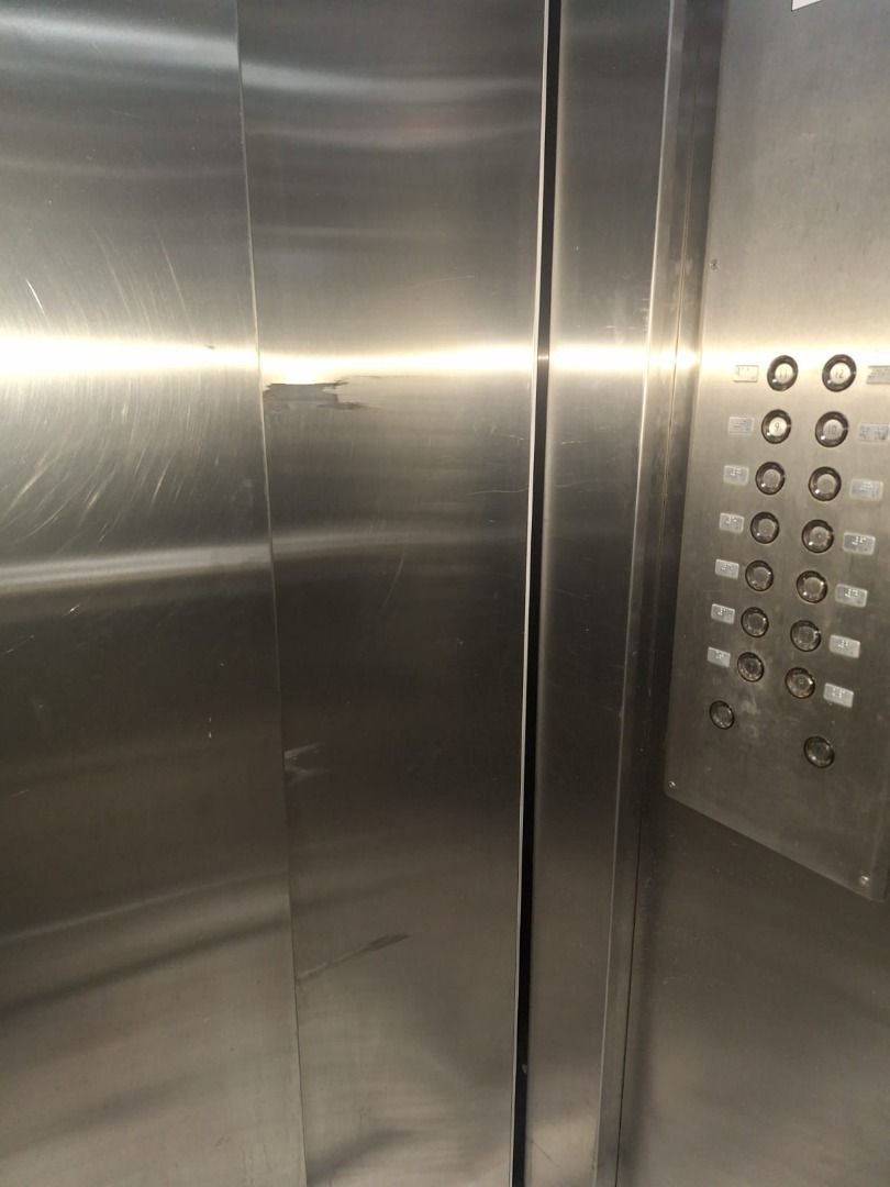 Apartamento Prédio Frente Mar em Santos | 3 Dormitórios à Venda