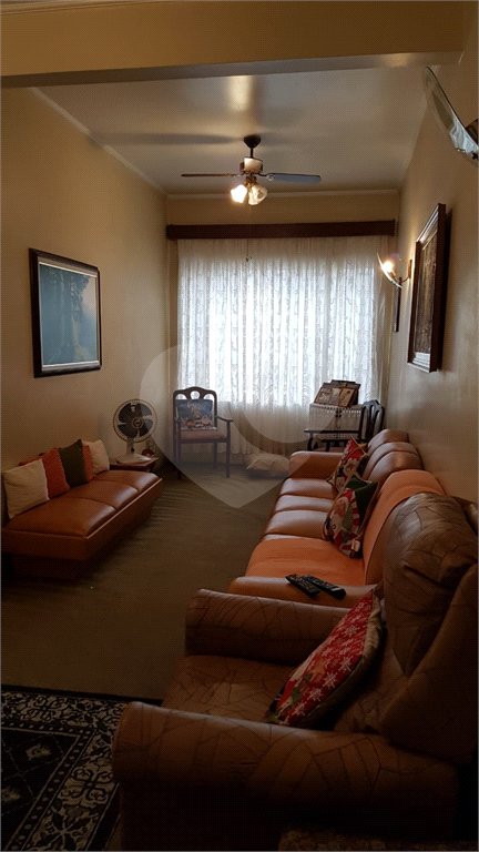 Sobrado à venda com 3 quartos em Vila Santa Terezinha (zona Norte), São Paulo, SP