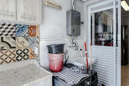 Apartamento para alugar com 3 quartos, sendo 2 suítes, em Vila Regente Feijó, São Paulo, SP