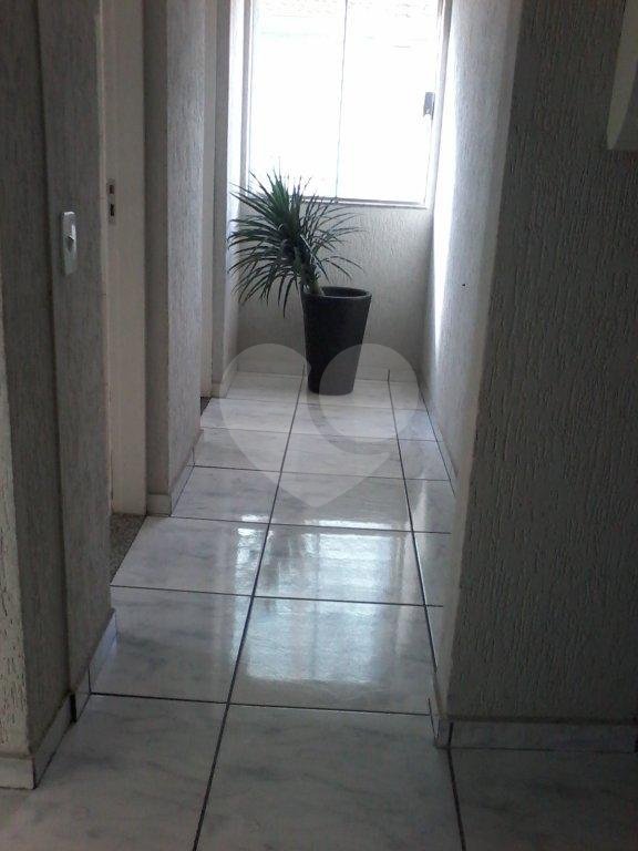 Sobrado à venda ou para alugar com 1 quarto em Água Fria, São Paulo, SP