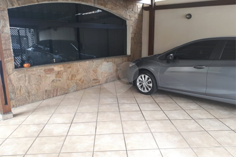 Sobrado à venda com 3 quartos, sendo 1 suíte, em Limão, São Paulo, SP