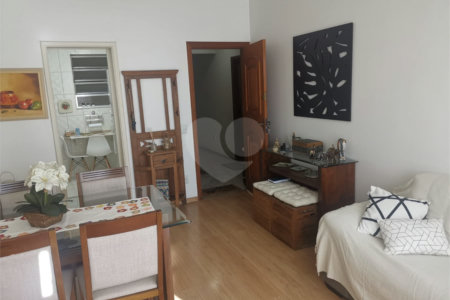 Apartamento à venda com 3 quartos, sendo 1 suíte, em Maracanã, Rio de Janeiro, RJ