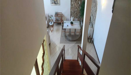 Casa à venda com 4 quartos, sendo 3 suítes, no condomínio Village Terras de Indaiá, Indaiatuba - SP