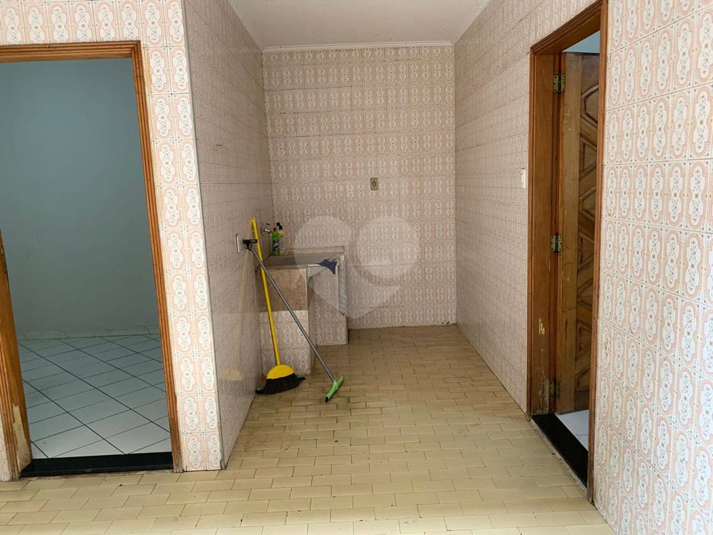 Sobrado à venda com 4 quartos, sendo 1 suíte,  em Chácara Santo Antônio (zona Leste), São Paulo, SP