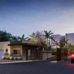Residencial Paradiso II
