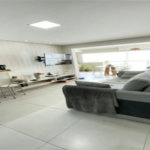 Apartamento à venda com 2 quartos, sendo 1 suíte, em Vila Andrade, São Paulo, SP