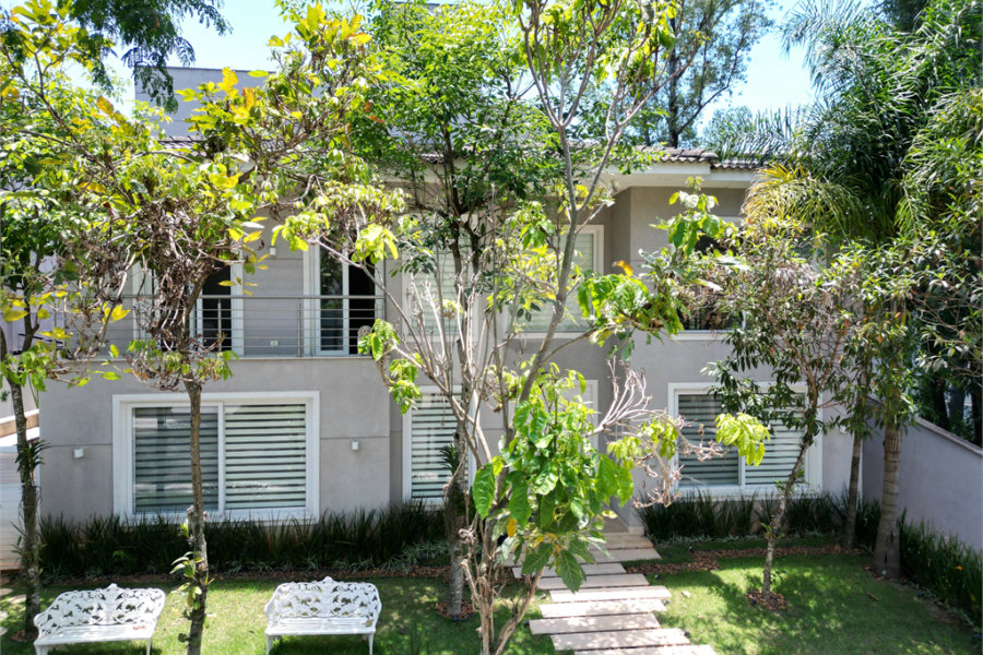 Casa à venda com 4 quartos, sendo 3 suítes, no condomínio Reserva Nova Cantareira, São Paulo - SP
