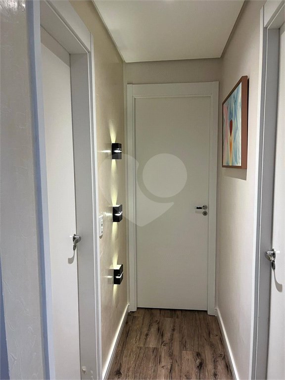 Apartamento à venda com 2 quartos, sendo 1 suíte, em Jardim Vazani, São Paulo, SP