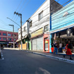 Loja à venda em Santo Amaro, São Paulo, SP