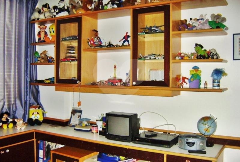 Apartamento para alugar com 3 quartos, sendo 1 suíte, em Santa Cecília, São Paulo, SP