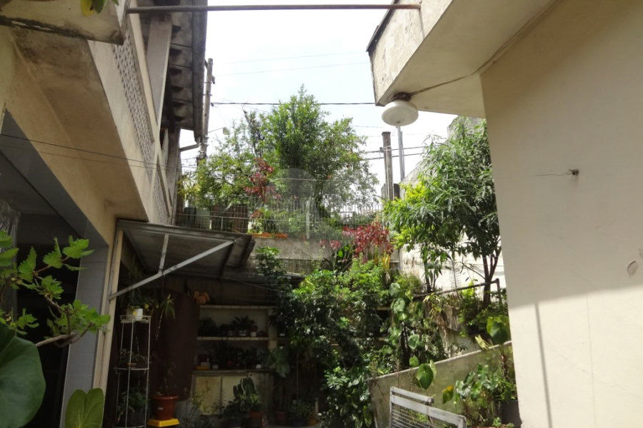 Terreno à venda em Tucuruvi, São Paulo, SP