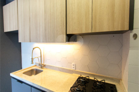 Apartamento à venda com 2 quartos em Vila Prudente, São Paulo, SP