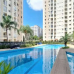 Apartamento à venda com 2 quartos, sendo 1 suíte, em Água Branca, São Paulo, SP