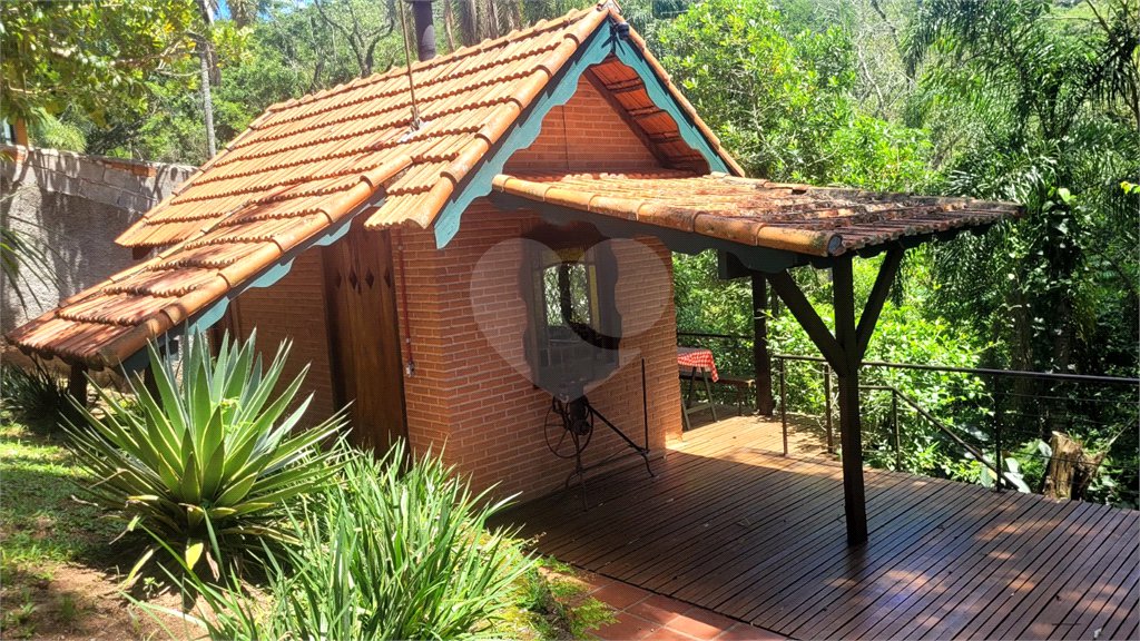 Casa à venda com 1 quarto no condomínio Sausalito, Mairiporã - SP