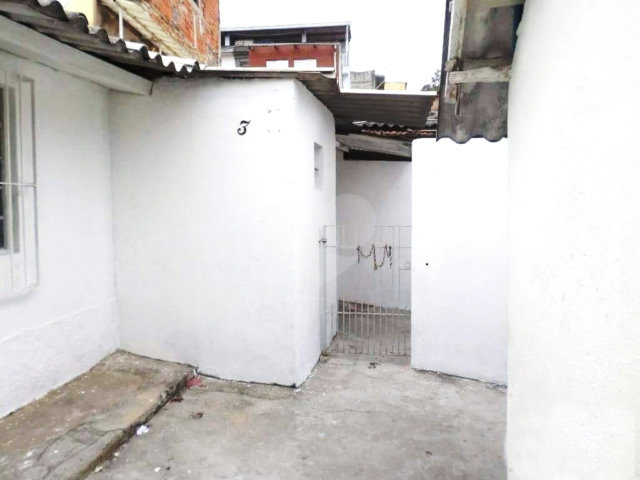 Casa à venda com 14 quartos em Mandaqui, São Paulo, SP