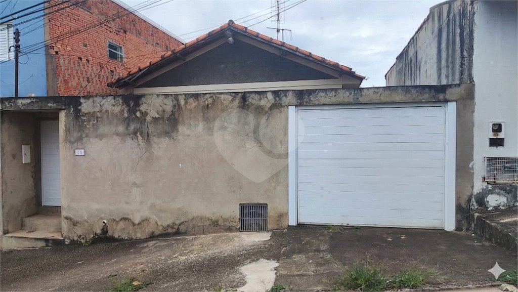 Casa à venda com 3 quartos em Vila Piedade, Itapetininga, SP