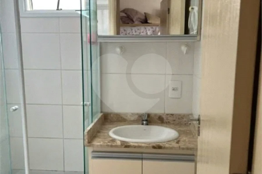Apartamento à venda com 2 quartos em Vila Nova Cachoeirinha, São Paulo, SP