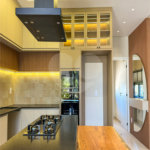 Casa à venda com 3 suítes no condomínio Residencial Dona Maria Candida, Indaiatuba - SP