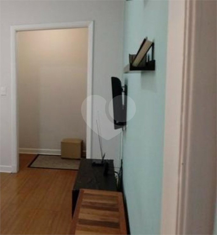 Apartamento à venda com 2 quartos em Perdizes, São Paulo, SP