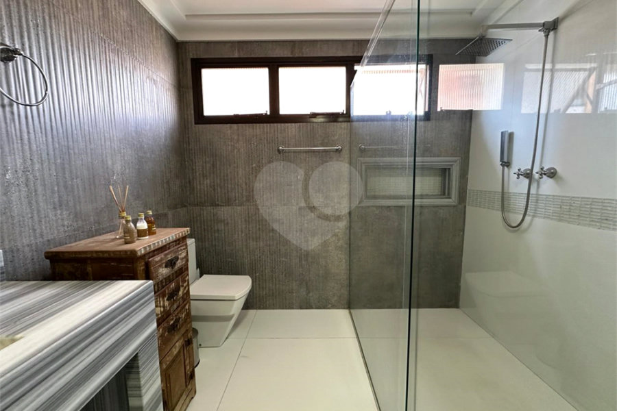 Apartamento à venda com 4 suítes em Tatuapé, São Paulo, SP