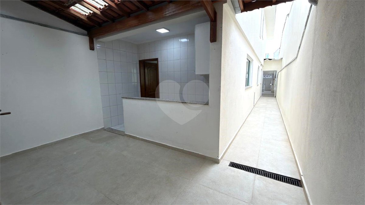 Sobrado à venda com 3 quartos, sendo 1 suíte, em Jardim Vila Formosa, São Paulo, SP