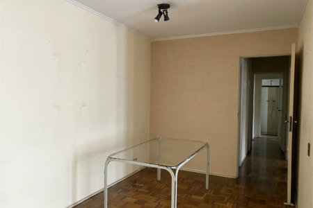 Apartamento à venda com 3 quartos, sendo 1 suíte, em Brooklin Paulista, São Paulo, SP
