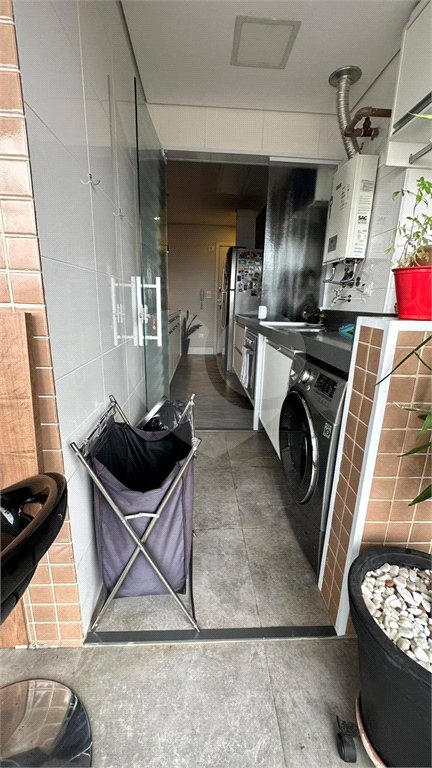 Apartamento à venda com 2 quartos, sendo 1 suíte, em Vila Dom Pedro II, São Paulo, SP