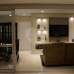 Apartamento à venda com 3 suítes em Santa Teresinha, São Paulo, SP