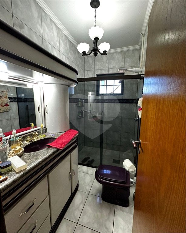 Sobrado à venda com 6 quartos, sendo 1 suíte, no Centro, Ponta Porã, MS
