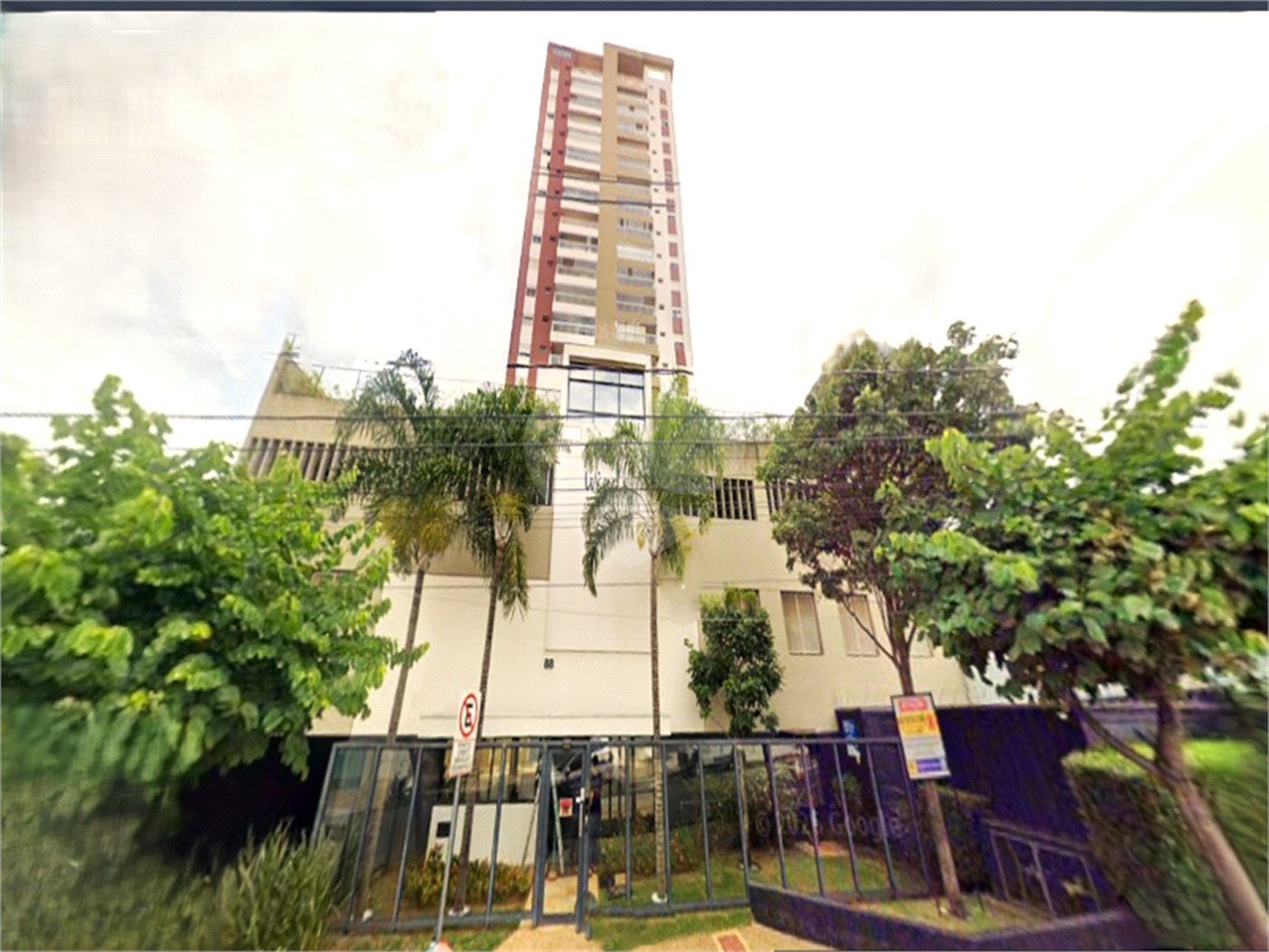 Apartamento à venda com 3 quartos, sendo 1 suíte, em Vila Almeida, Indaiatuba, SP