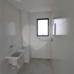 Apartamento à venda com 1 quarto em Vila Nova Carolina, São Paulo, SP