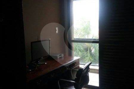 Apartamento à venda com 4 suítes em Jardim Leonor, São Paulo, SP