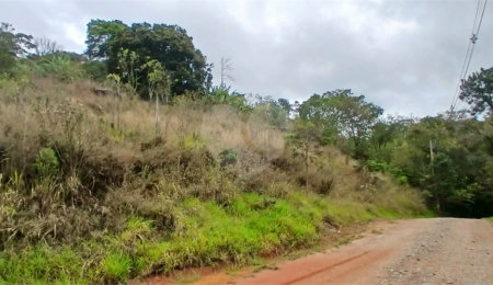Terreno à venda em Luiz Fagundes, Mairiporã, SP