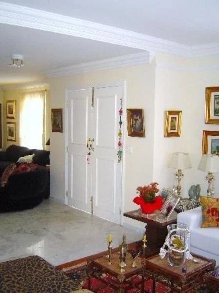 Casa à venda com 5 suítes em Jardim Morumbi, São Paulo, SP