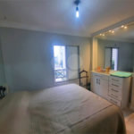 Apartamento à venda com 3 quartos, sendo 1 suíte, em Brooklin, São Paulo, SP