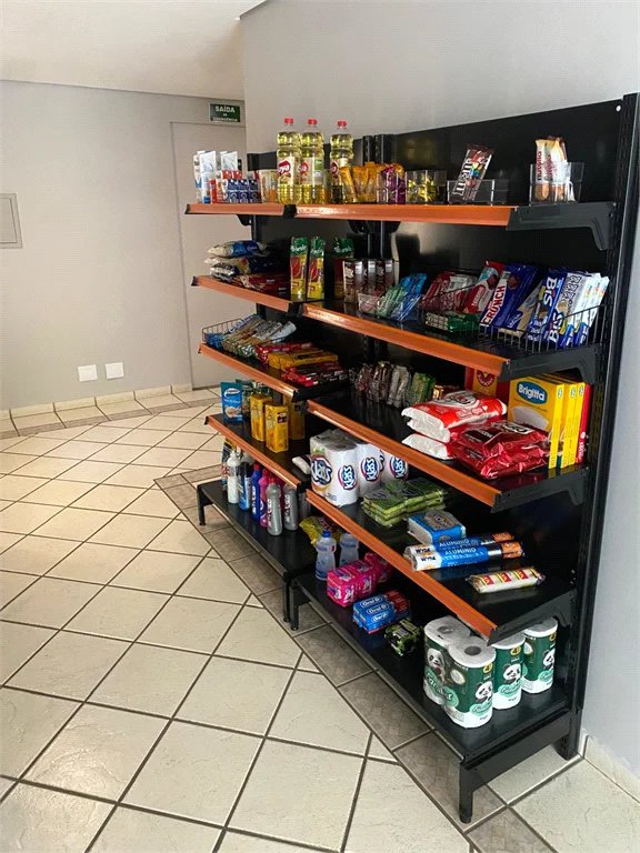 Apartamento à venda com 3 quartos, sendo 1 suíte, em Vila Andrade, São Paulo, SP
