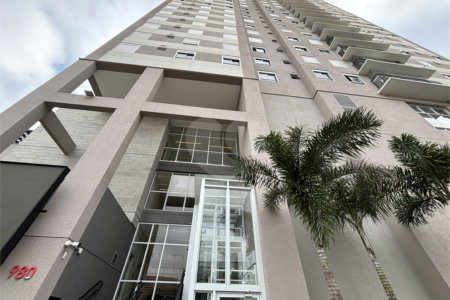 Apartamento à venda com 2 quartos em Barra Funda, São Paulo, SP