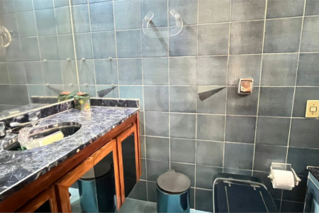 Apartamento à venda com 3 suítes em Moema, São Paulo, SP