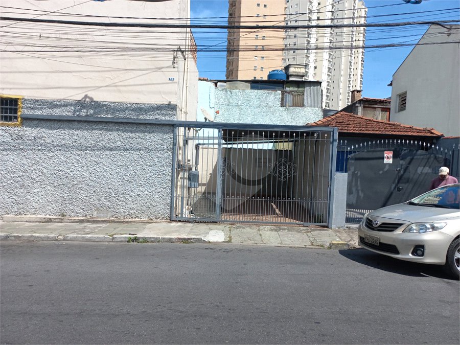 Casa para alugar com 3 quartos em Água Fria, São Paulo, SP