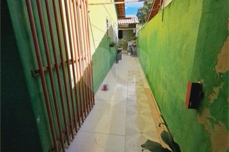 Casa à venda com 2 quartos em Despraiado, Cuiabá, MT