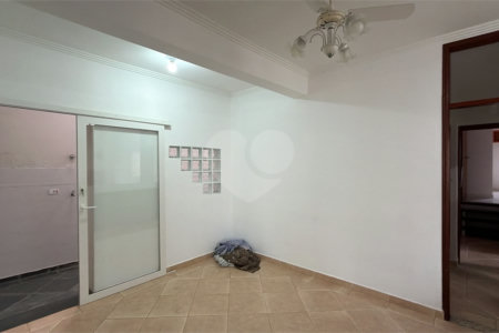 Casa térrea para alugar – Jardim Moacyr Arruda | Indaiatuba/SP