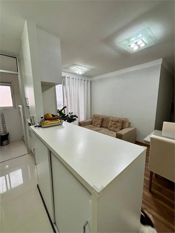 Apartamento à venda com 2 quartos, sendo 1 suíte, em Água Branca, São Paulo, SP