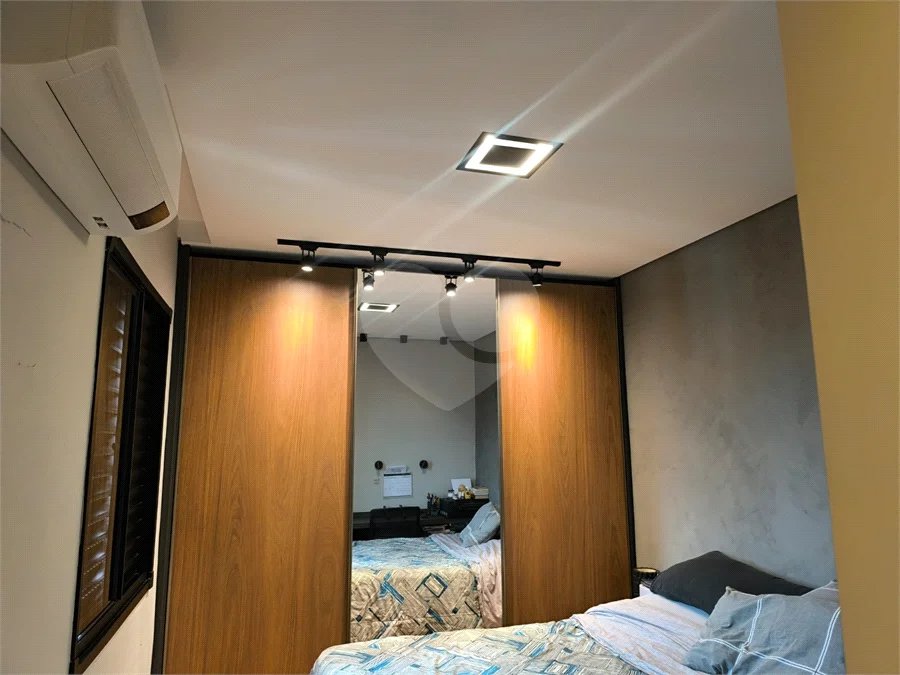 Apartamento à venda com 1 suíte em Alto da Boa Vista, Ribeirão Preto, SP