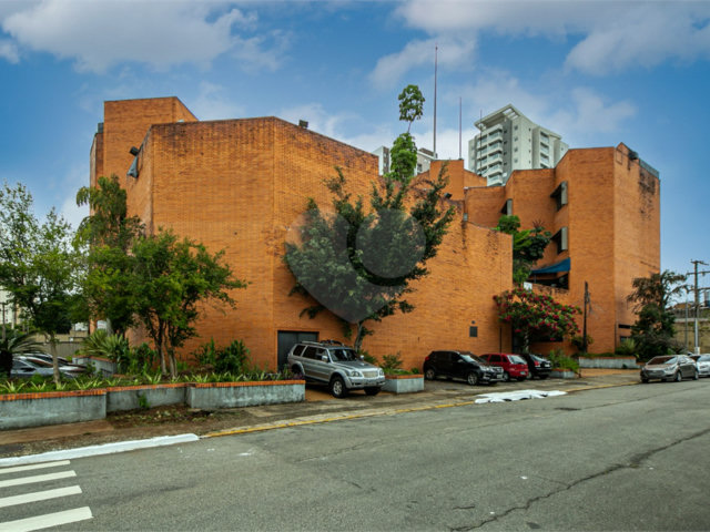 Prédio à venda ou para alugar em Chácara Santo Antônio (zona Sul), São Paulo, SP
