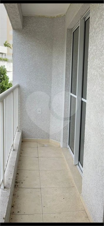 Apartamento à venda com 2 quartos em Mandaqui, São Paulo, SP
