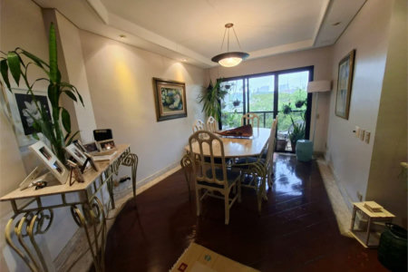 Apartamento à venda com 4 quartos, sendo 3 suítes, em Vila Progredior, São Paulo, SP