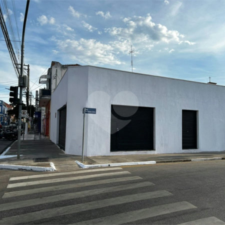 Salão para alugar no Centro, Itapetininga, SP