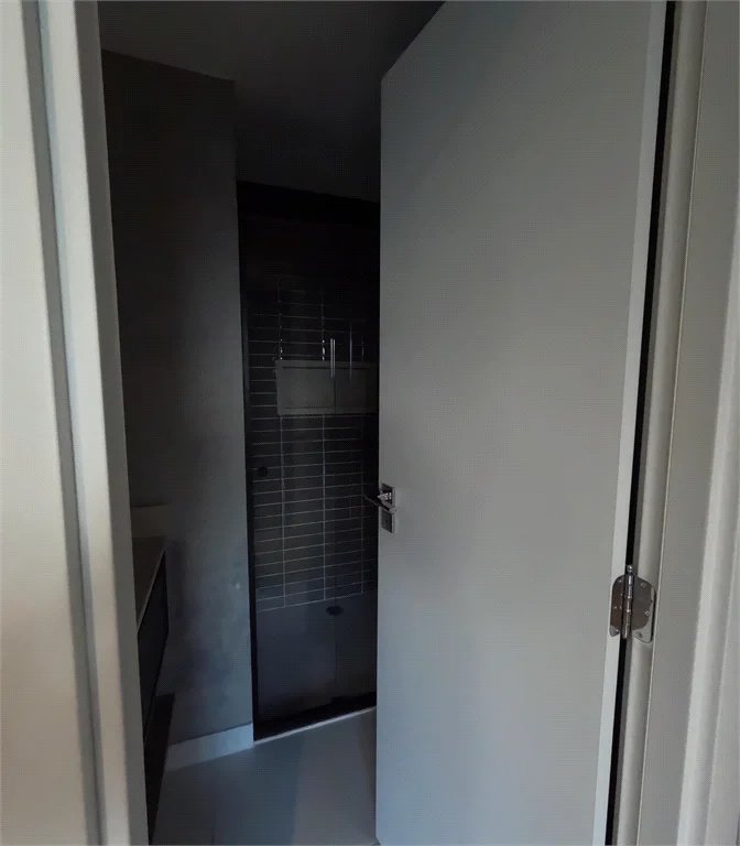 Apartamento à venda com 1 suíte em Pinheiros, São Paulo, SP