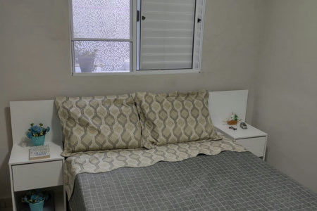 Casa à venda com 2 quartos em Itanhaém, SP